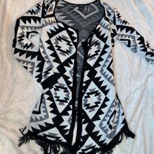 Woman’s cardigan size L